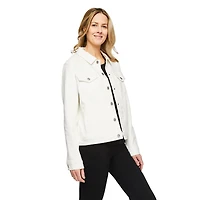Iyla Women's Classic Jean Jacket