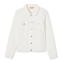 Iyla Women's Classic Jean Jacket