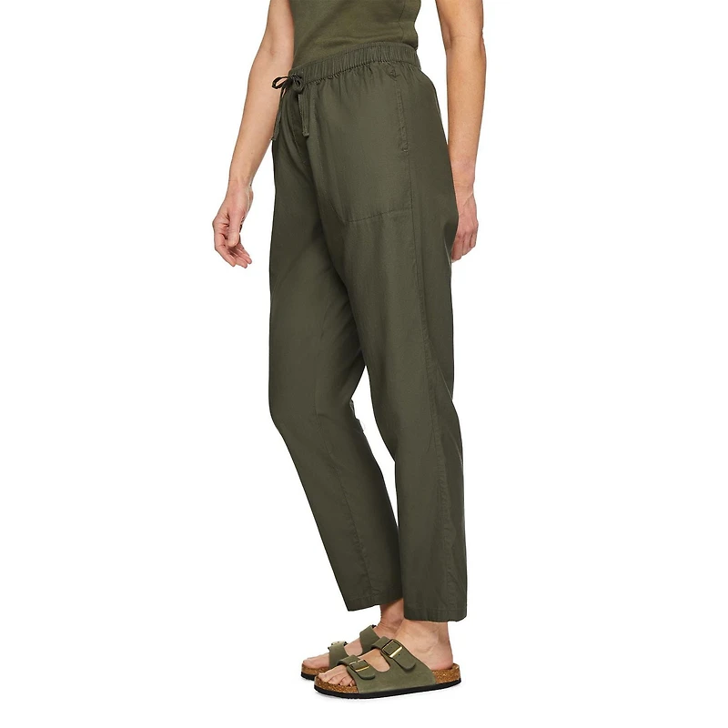 Iyla Women's Soft Jogger
