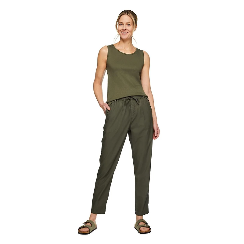 Iyla Women's Soft Jogger
