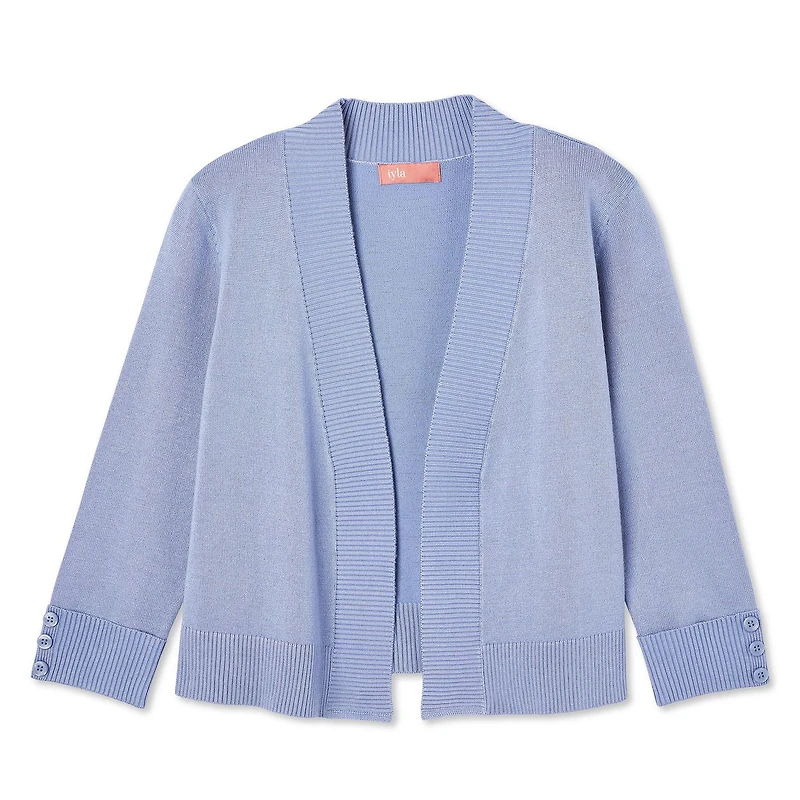 Iyla Women's Knit Shrug