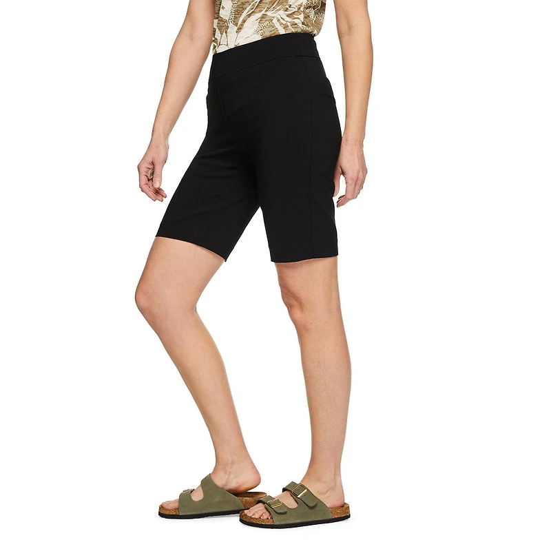 Iyla Women's Bengaline Short