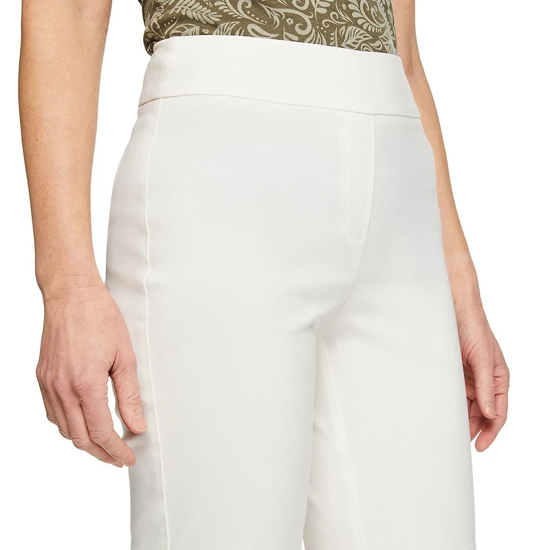 Short en bengaline Iyla pour femmes