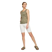 Iyla Women's Bengaline Short