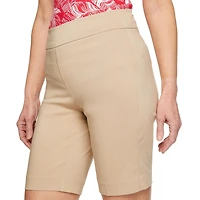 Iyla Women's Bengaline Short