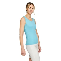 Iyla Women's Interlock Tank