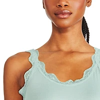 George Women's Rib Cami 2-Piece Set