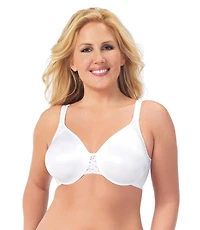 EXQUISITE FORM® Fully - #9675070 Soutien-gorge réducteur à armature Tailles 38C 44DD