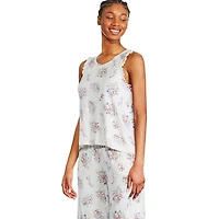 George Women's Capri 2-Piece Set