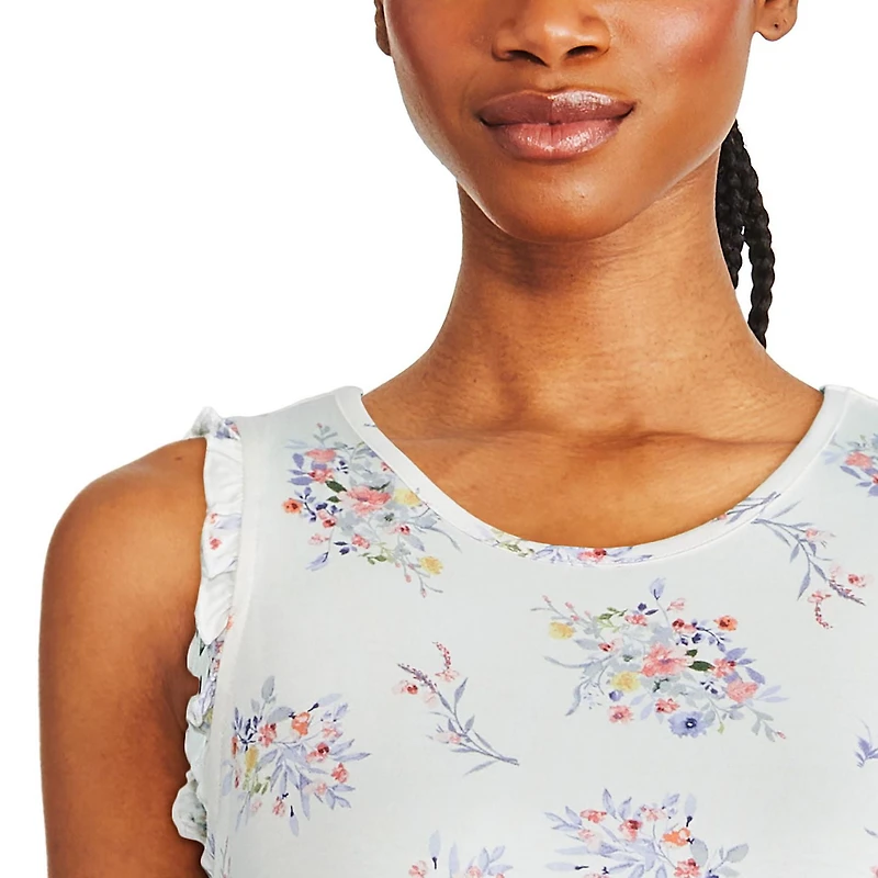 George Women's Capri 2-Piece Set
