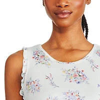 George Women's Capri 2-Piece Set