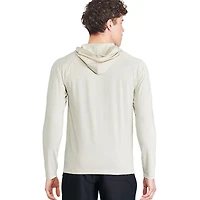 George Men's Hooded Rash Guard