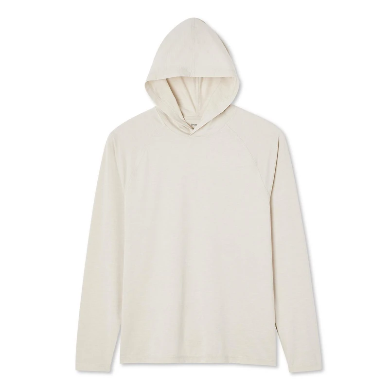 George Men's Hooded Rash Guard