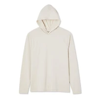 George Men's Hooded Rash Guard