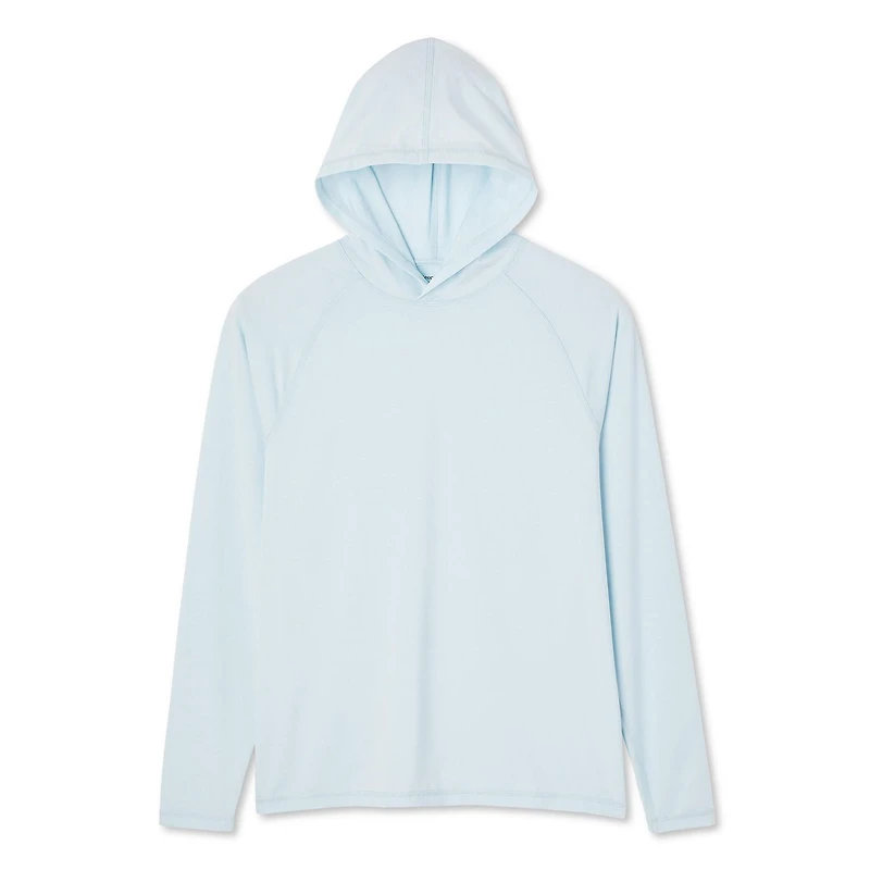 George Men's Hooded Rash Guard