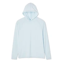 George Men's Hooded Rash Guard