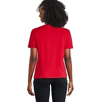 T-shirt Sens dessous dessus 2 Disney pour filles
