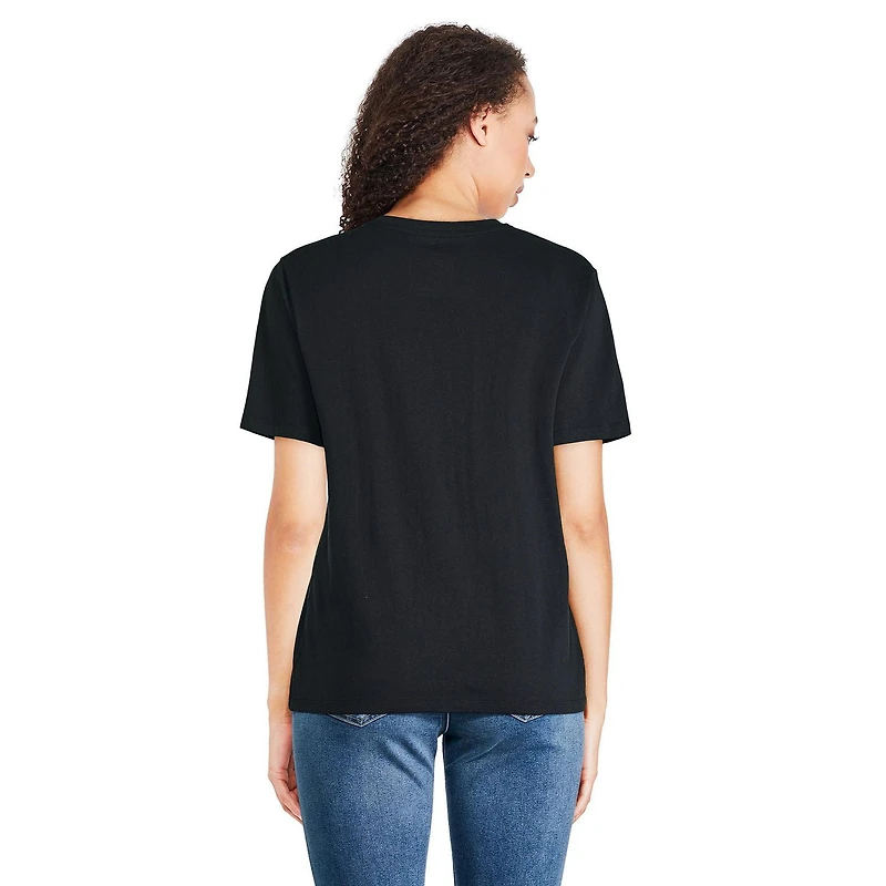 Harry Potter Women's Short Sleeve Tee, Sizes XS-XL