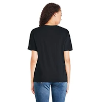 Harry Potter Women's Short Sleeve Tee, Sizes XS-XL