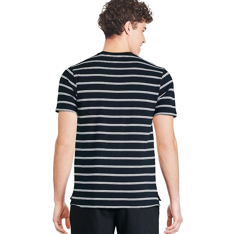 T-shirt à manches courtes George pour hommes