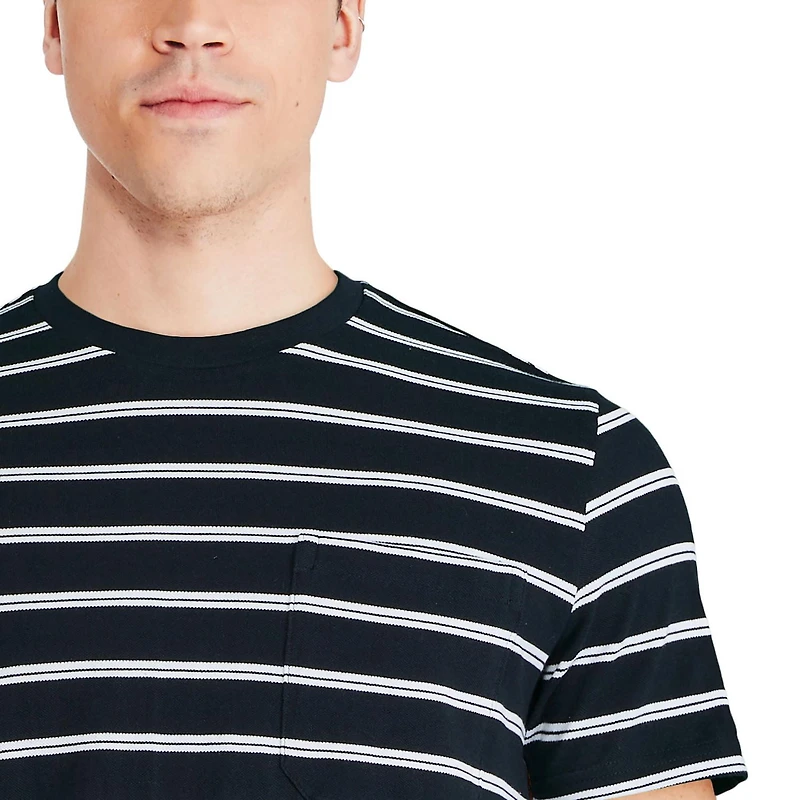 T-shirt à manches courtes George pour hommes