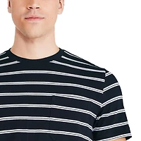 T-shirt à manches courtes George pour hommes