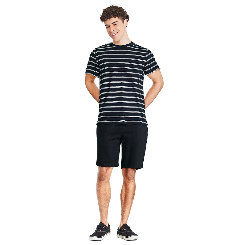 T-shirt à manches courtes George pour hommes