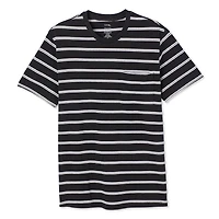 T-shirt à manches courtes George pour hommes