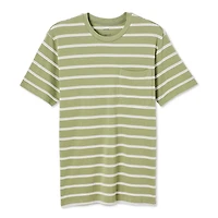 T-shirt à manches courtes George pour hommes