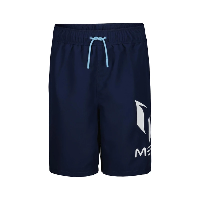 MESSI KIDS SWIM SHORTS, s(6)- xl (14/16)