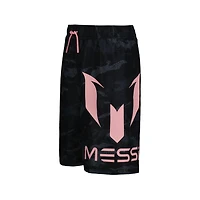 MESSI KIDS SWIM SHORTS