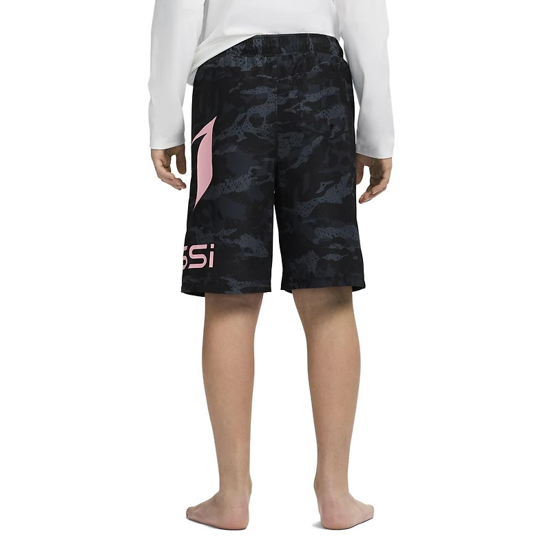 MESSI KIDS SWIM SHORTS