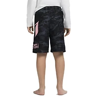 MESSI KIDS SWIM SHORTS
