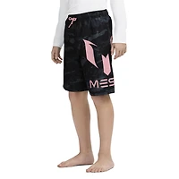 MESSI KIDS SWIM SHORTS
