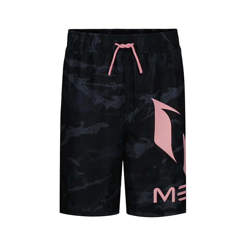 MESSI KIDS SWIM SHORTS