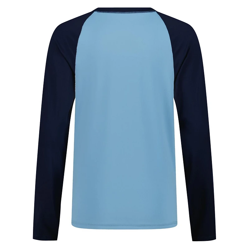 MESSI KIDS SWIM RASHGUARD, xs(4-5) - xl(14-16)