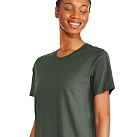 George Women's Crew Neckline Tee