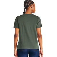 George Women's Crew Neckline Tee