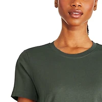 George Women's Crew Neckline Tee