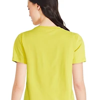George Women's Crew Neckline Tee