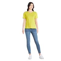 George Women's Crew Neckline Tee