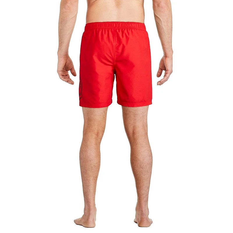 Coca-Cola Men's Swim Trunk