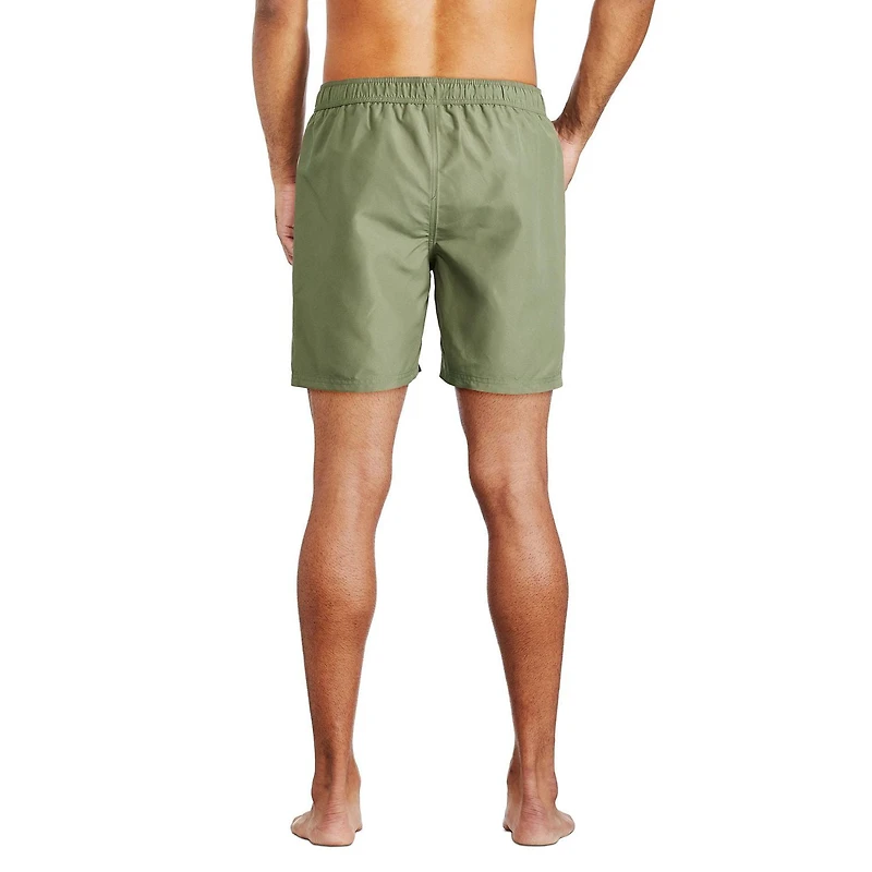 Realtree Men's Swim Trunk, Sizes S-XL