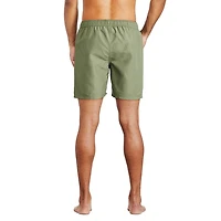 Realtree Men's Swim Trunk, Sizes S-XL