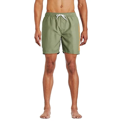 Realtree Men's Swim Trunk, Sizes S-XL