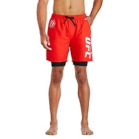 UFC Men's Swim Trunk