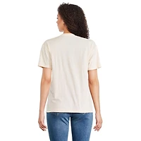 T-shirt Snoopy Peanuts pour femmes