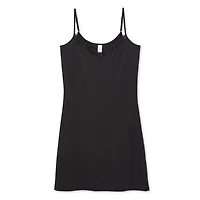 George Women's Chemise Slip, Sizes S-XL