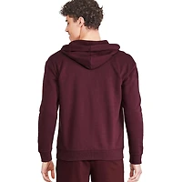 George Men's Full-Zip Hoodie
