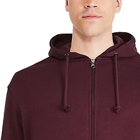 George Men's Full-Zip Hoodie